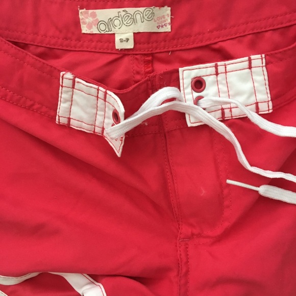 Woman’s Ardene Swim Shorts - Picture 3 of 6